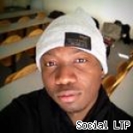 Meet crazygorilla832 on Social LTP
