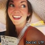 Meet crazyzebra965 on Social LTP